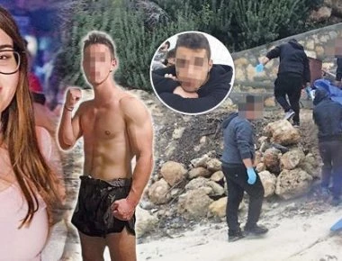 «Πορεία για την Ελένη Τοπαλούδη»: Συγκέντρωση διαμαρτυρίας για τη δολοφονία της φοιτήτριας στη Ρόδο (φώτο)